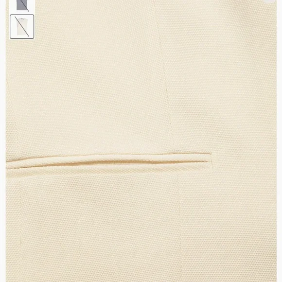 Theory Slim Vest - Picture 6 of 6